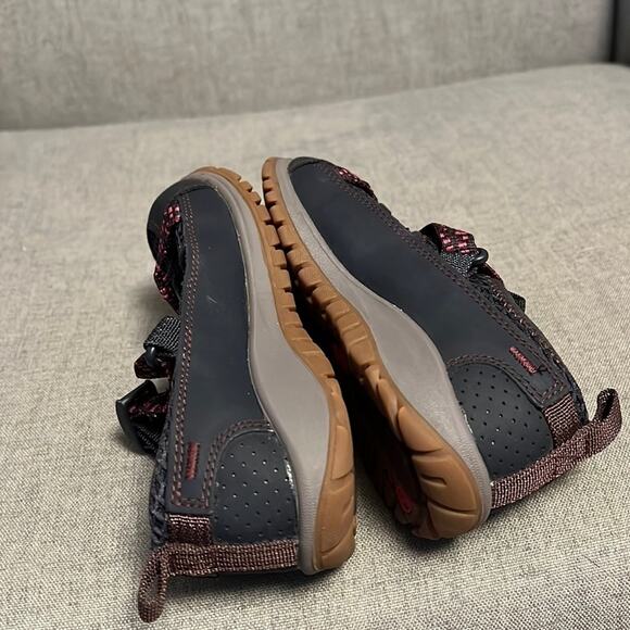 Chaco Odyssey big kid slip on shoe size 12 - Picture 8 of 10